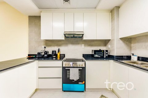 Διαμέρισμα σε Dubai Sports City, ΗΑΕ 2 υπνοδωμάτια, 126.91 τ.μ. Αρ. 739369 - φωτογραφία 3