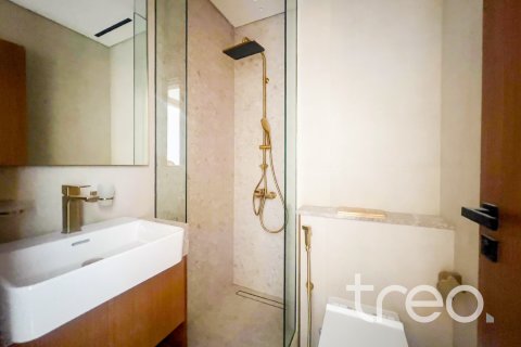 Apartmen di Jumeirah Village Circle, Dubai, UAE 2 bilik tidur, 106.93 meter persegi № 739368 - foto 7