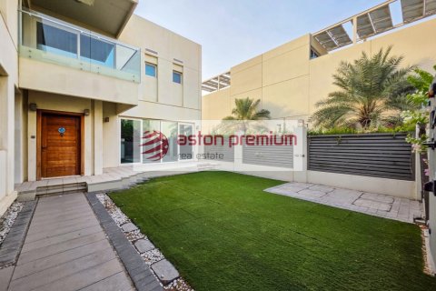 The Sustainable City, Dubai, संयुक्त अरब अमीरात में विला, 3 बेडरूम, 316 वर्ग मीटर, संख्या 739370