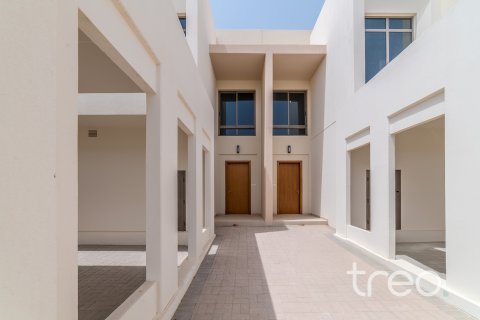 Radhus uthyres i Town Square, Dubai, UAE 3 sovrum, 205.59 kvm Nr. 739365 - fotografi 9