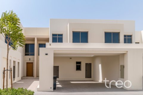 Radhus uthyres i Town Square, Dubai, UAE 3 sovrum, 205.59 kvm Nr. 739365 - fotografi 3
