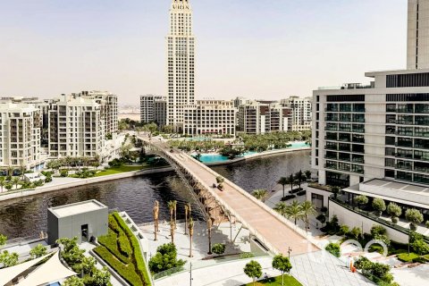 דירה להשכרה ב Dubai Creek Harbour (The Lagoons), Dubai, איחוד האמירויות 2 חדרי שינה, 101.82 מ"ר, מספר 739366 - תמונה 17