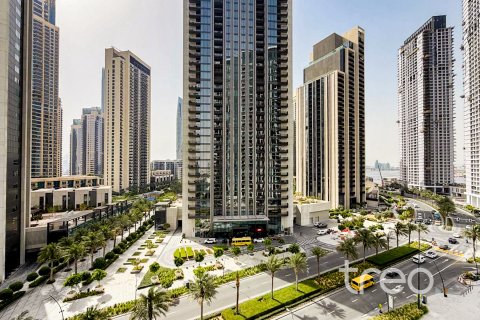 דירה להשכרה ב Dubai Creek Harbour (The Lagoons), Dubai, איחוד האמירויות 2 חדרי שינה, 101.82 מ"ר, מספר 739366 - תמונה 21