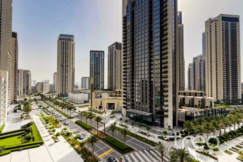Wohnung in Dubai Creek Harbour (The Lagoons), Dubai, VAE: 2 Schlafzimmer, 101.82 m2 Nr. 739366