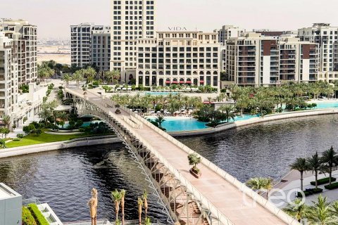דירה להשכרה ב Dubai Creek Harbour (The Lagoons), Dubai, איחוד האמירויות 2 חדרי שינה, 101.82 מ"ר, מספר 739366 - תמונה 19