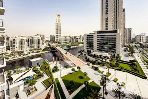 דירה להשכרה ב Dubai Creek Harbour (The Lagoons), Dubai, איחוד האמירויות 2 חדרי שינה, 101.82 מ"ר, מספר 739366 - תמונה 20