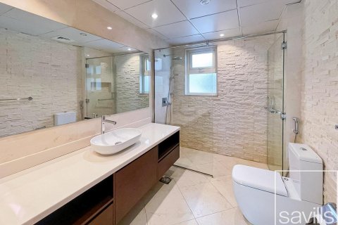 Villa te koop in Jumeirah Islands, Dubai, VAE 4 slaapkamers, 990 vr.m., nr 646351 - foto 10