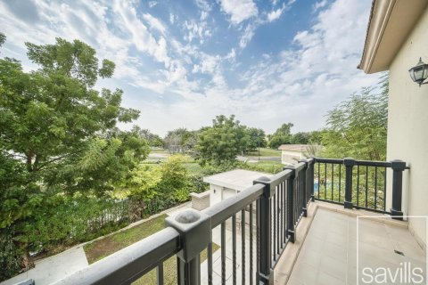 Villa te koop in Jumeirah Islands, Dubai, VAE 4 slaapkamers, 990 vr.m., nr 646351 - foto 13