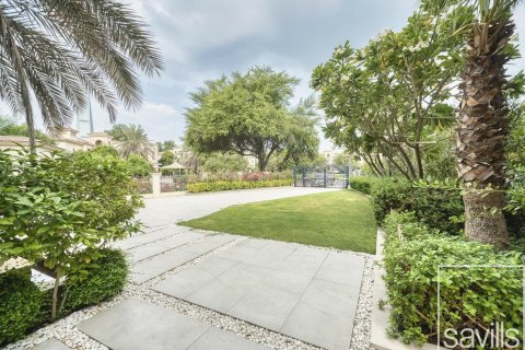 Villa te koop in Jumeirah Islands, Dubai, VAE 4 slaapkamers, 990 vr.m., nr 646351 - foto 14