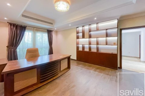 Villa te koop in Jumeirah Islands, Dubai, VAE 4 slaapkamers, 990 vr.m., nr 646351 - foto 8