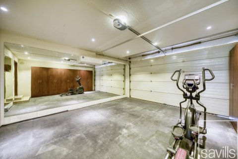 Vila u gradu Jumeirah Islands, Dubai, UAE 4 spavaće sobe, 990 m2 Br. 646351 - Slika 15