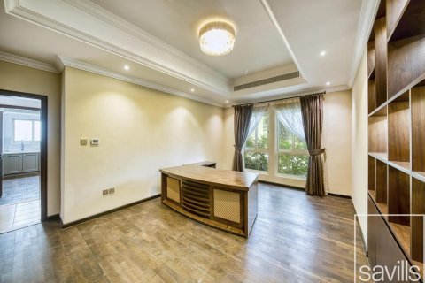 فيلا للبيع في Jumeirah Islands، دبي، الإمارات العربية المتحدة 4 غرفة نوم ، 990 متر مربع ، رقم 646351 - صورة 9