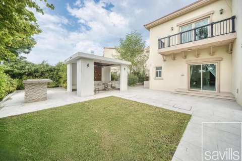 Villa te koop in Jumeirah Islands, Dubai, VAE 4 slaapkamers, 990 vr.m., nr 646351 - foto 20