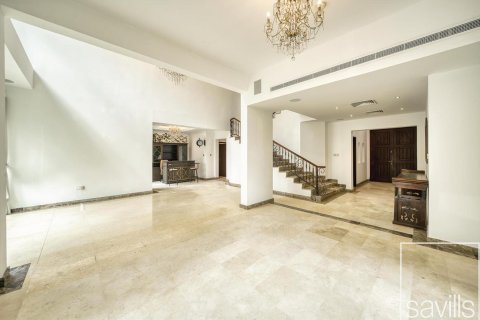 Villa te koop in Jumeirah Islands, Dubai, VAE 4 slaapkamers, 990 vr.m., nr 646351 - foto 7