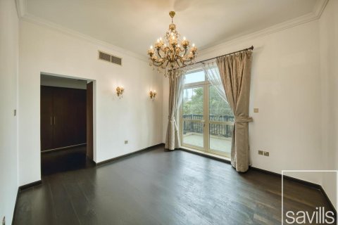 Vila u gradu Jumeirah Islands, Dubai, UAE 4 spavaće sobe, 990 m2 Br. 646351 - Slika 11