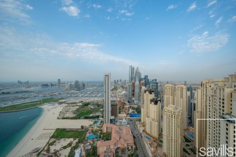 Appartement te koop in Jumeirah Beach Residence, Dubai, VAE 2 slaapkamers, 149 vr.m., nr 646352 - foto 22