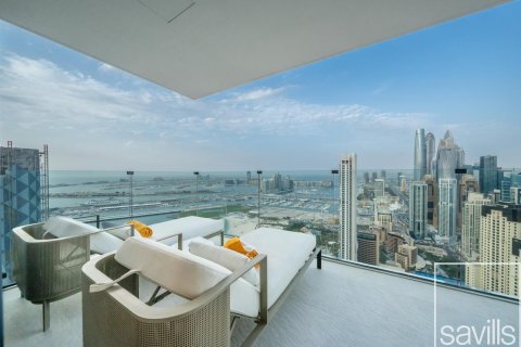 Appartement te koop in Jumeirah Beach Residence, Dubai, VAE 2 slaapkamers, 149 vr.m., nr 646352 - foto 21