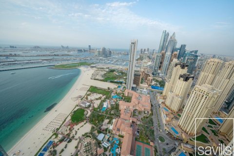 Jumeirah Beach Residence、Dubai、UAE にあるマンション販売中 2ベッドルーム、149 m2、No646352 - 写真 27