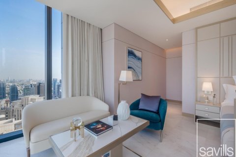 דירה למכירה ב Jumeirah Beach Residence, Dubai, איחוד האמירויות  2 חדרי שינה, 149 מ"ר, מספר 646352 - תמונה 9