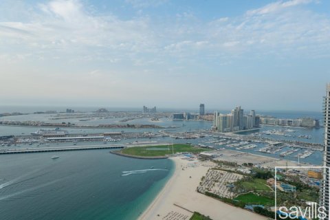 Appartement te koop in Jumeirah Beach Residence, Dubai, VAE 2 slaapkamers, 149 vr.m., nr 646352 - foto 18