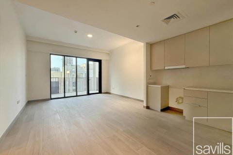 Пәтер Dubai Creek Harbour (The Lagoons), Дубай, БАӘ-да 1 жатын бөлме, 75 м² № 646353 - фото 2
