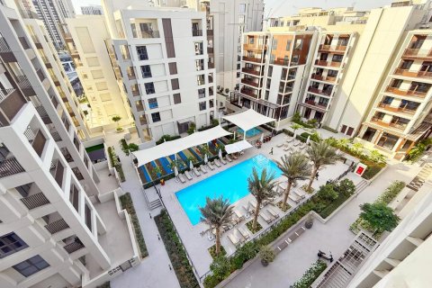 Apartamento en venta en Dubai Creek Harbour (The Lagoons), Dubai, EAU 1 dormitorio, 75 m2 № 646353 - foto 1