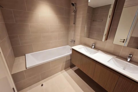 Apartman u gradu Dubai Creek Harbour (The Lagoons), Dubai, UAE 2 spavaće sobe, 106 m2 Br. 646355 - Slika 10