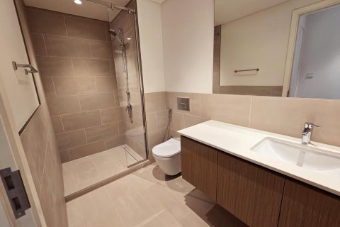 Apartman u gradu Dubai Creek Harbour (The Lagoons), Dubai, UAE 2 spavaće sobe, 106 m2 Br. 646355 - Slika 9
