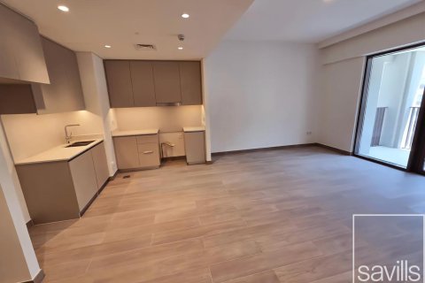 Apartman u gradu Dubai Creek Harbour (The Lagoons), Dubai, UAE 2 spavaće sobe, 106 m2 Br. 646355 - Slika 3
