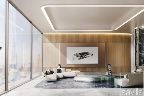 Apartman u gradu Business Bay, Dubai, UAE 3 spavaće sobe, 618 m2 Br. 646349 - Slika 2