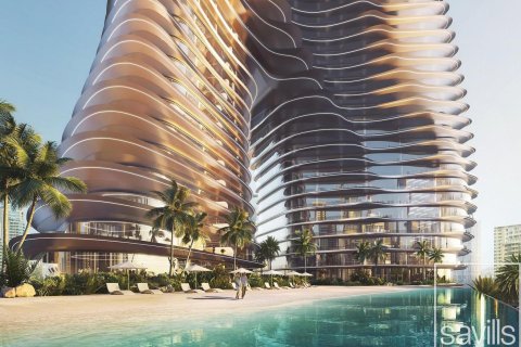Müüa korter asukohaga Business Bay, Dubai, AÜE: 3 magamistoaga, 618 m² Nr 646349 - pilt 12