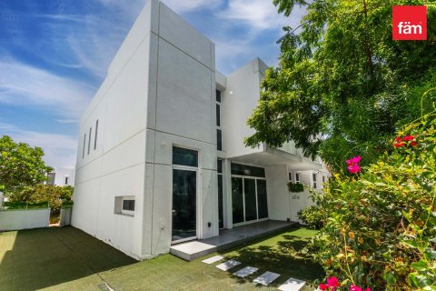 Dubai, BAE’de sıra ev 3 yatak odası, 269.1 m² No 710123