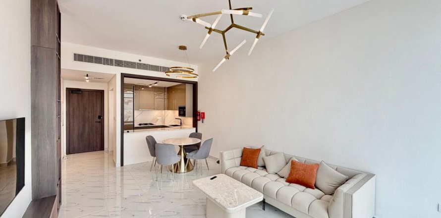 Apartment in Arjan, Dubai, UAE 2 bedrooms, 116.1 sq.m. № 710102