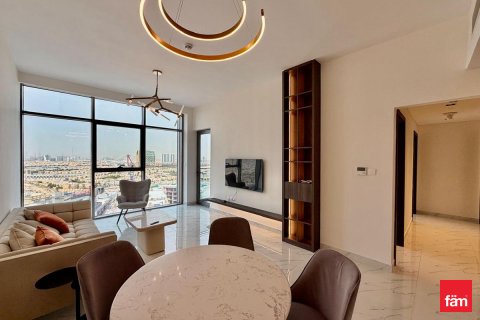 Apartment in Arjan, Dubai, UAE 2 bedrooms, 116.1 sq.m. № 710102 - photo 2