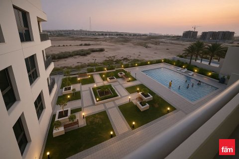 Al Furjan, Dubai, संयुक्त अरब अमीरात में अपार्टमेंट, 2 बेडरूम, 124.8 वर्ग मीटर, संख्या 710121 - फ़ोटो 8