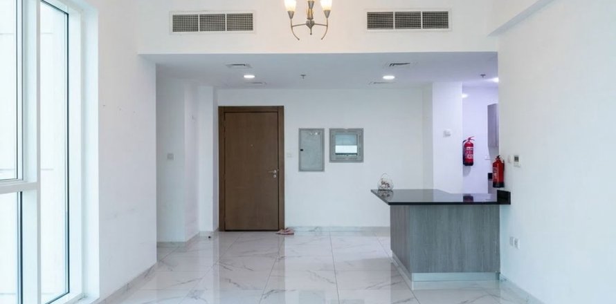 Lägenhet i Al Furjan, Dubai, UAE 2 sovrum, 124.8 kvm Nr. 710121