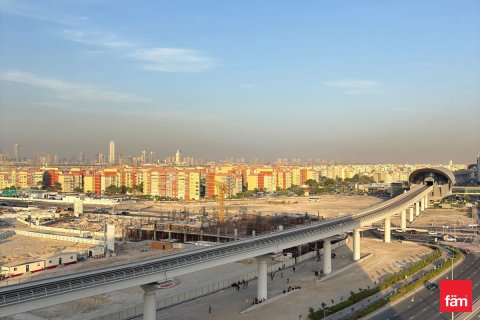 Al Furjan, Dubai, संयुक्त अरब अमीरात में अपार्टमेंट, 2 बेडरूम, 124.8 वर्ग मीटर, संख्या 710121 - फ़ोटो 10