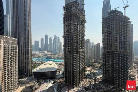 Apartament de vânzare în Downtown Dubai (Downtown Burj Dubai), Dubai, EAU 2 dormitoare, 116 mp.  №710124 - poză 10