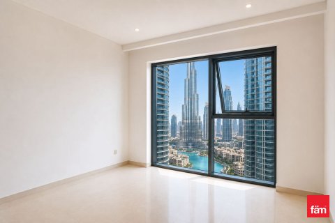 Apartament de vânzare în Downtown Dubai (Downtown Burj Dubai), Dubai, EAU 2 dormitoare, 116 mp.  №710124 - poză 3