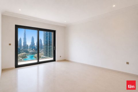 Apartament de vânzare în Downtown Dubai (Downtown Burj Dubai), Dubai, EAU 2 dormitoare, 116 mp.  №710124 - poză 6