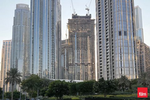 Apartament de vânzare în Downtown Dubai (Downtown Burj Dubai), Dubai, EAU 2 dormitoare, 116 mp.  №710124 - poză 8