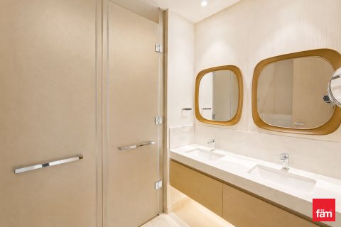 Apartament de vânzare în Downtown Dubai (Downtown Burj Dubai), Dubai, EAU 2 dormitoare, 116 mp.  №710124 - poză 11