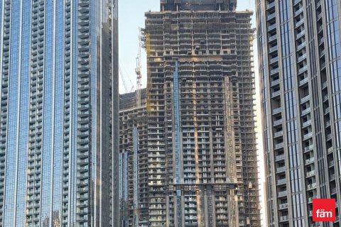 Apartament de vânzare în Downtown Dubai (Downtown Burj Dubai), Dubai, EAU 2 dormitoare, 116 mp.  №710124 - poză 9