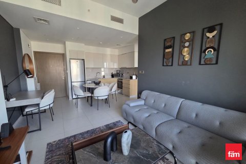 Διαμέρισμα σε Downtown Dubai (Downtown Burj Dubai), ΗΑΕ 1 υπνοδωμάτιο, 55.3 τ.μ. Αρ. 710103 - φωτογραφία 2