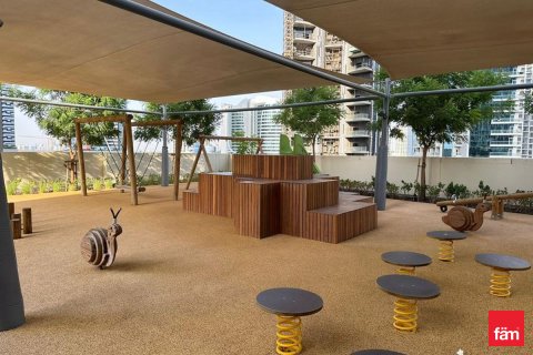 Διαμέρισμα σε Downtown Dubai (Downtown Burj Dubai), ΗΑΕ 1 υπνοδωμάτιο, 55.3 τ.μ. Αρ. 710103 - φωτογραφία 12