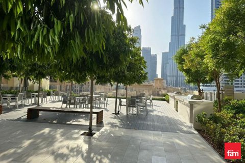 Διαμέρισμα σε Downtown Dubai (Downtown Burj Dubai), ΗΑΕ 1 υπνοδωμάτιο, 55.3 τ.μ. Αρ. 710103 - φωτογραφία 13