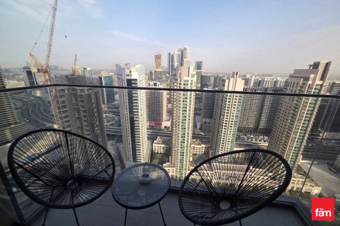 Apartament w Downtown Dubai (Downtown Burj Dubai), Dubai, ZEA 1 sypialnia, 55.3 mkw. nr 710103