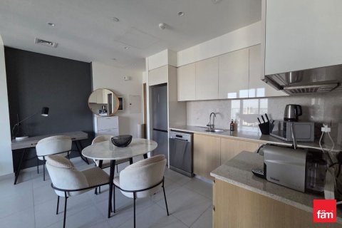 Διαμέρισμα σε Downtown Dubai (Downtown Burj Dubai), ΗΑΕ 1 υπνοδωμάτιο, 55.3 τ.μ. Αρ. 710103 - φωτογραφία 3