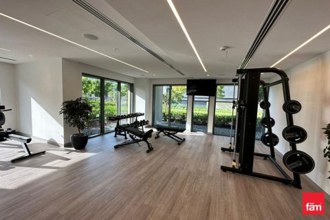 Διαμέρισμα σε Downtown Dubai (Downtown Burj Dubai), ΗΑΕ 1 υπνοδωμάτιο, 55.3 τ.μ. Αρ. 710103 - φωτογραφία 9