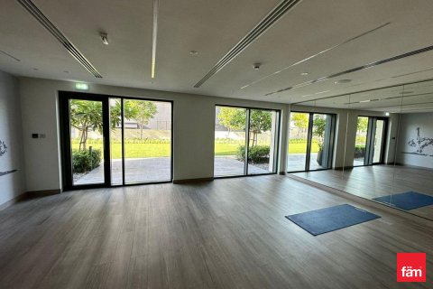 Διαμέρισμα σε Downtown Dubai (Downtown Burj Dubai), ΗΑΕ 1 υπνοδωμάτιο, 55.3 τ.μ. Αρ. 710103 - φωτογραφία 11